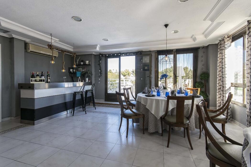Images Restaurante Bonavista (Club de Campo Elche)