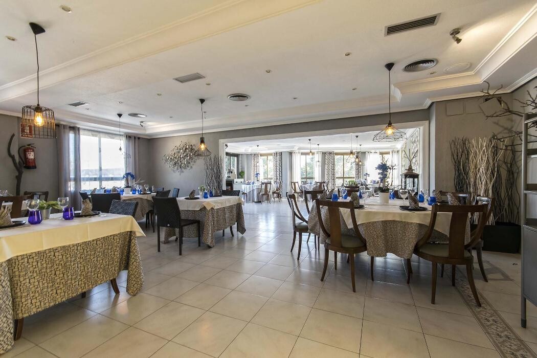 Images Restaurante Bonavista (Club de Campo Elche)