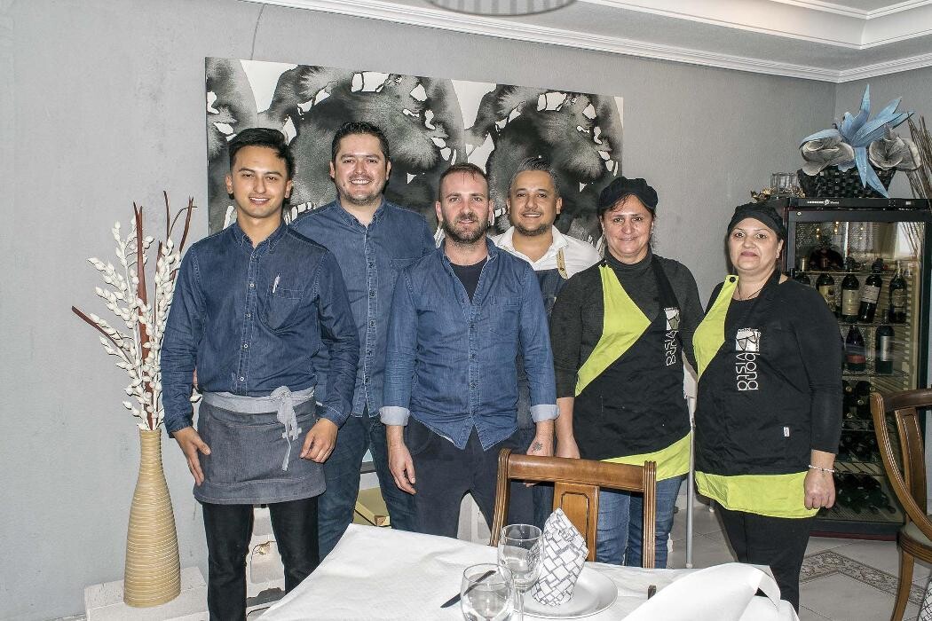 Images Restaurante Bonavista (Club de Campo Elche)