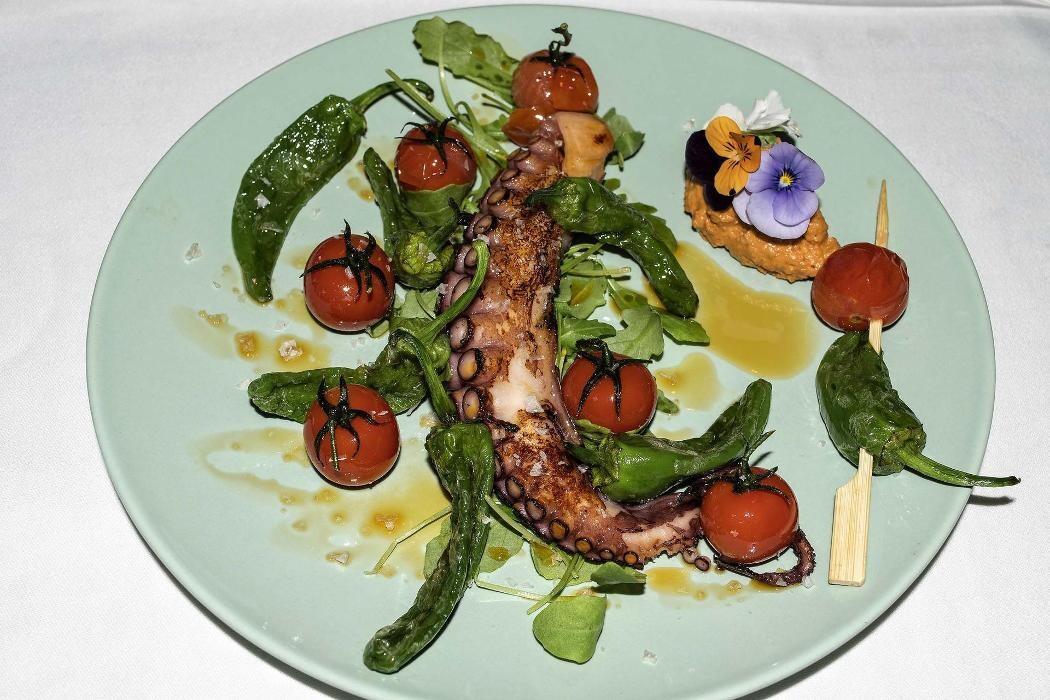 Images Restaurante Bonavista (Club de Campo Elche)