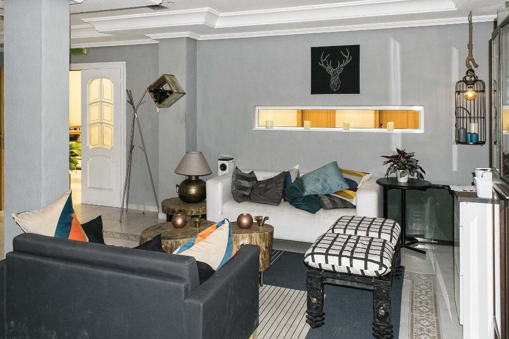 Images Restaurante Bonavista (Club de Campo Elche)