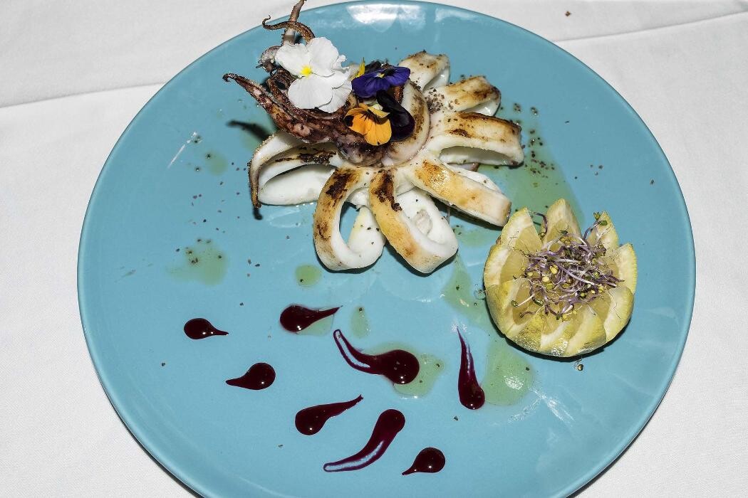 Images Restaurante Bonavista (Club de Campo Elche)