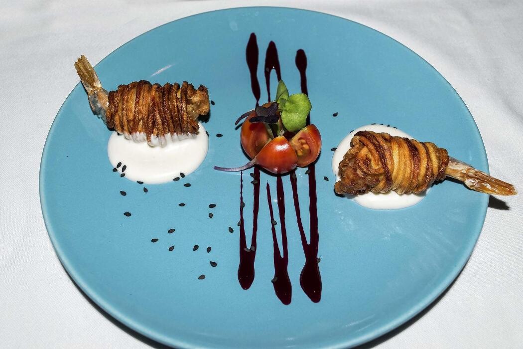 Images Restaurante Bonavista (Club de Campo Elche)