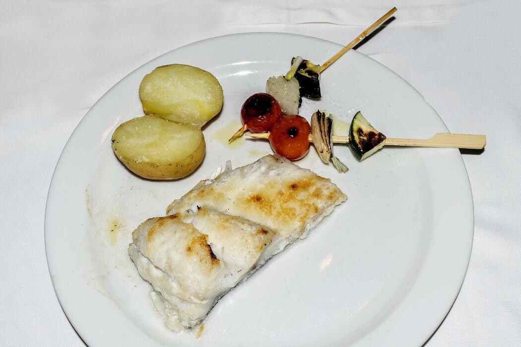 Images Restaurante Bonavista (Club de Campo Elche)