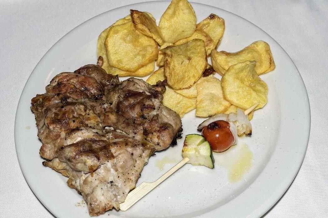 Images Restaurante Bonavista (Club de Campo Elche)