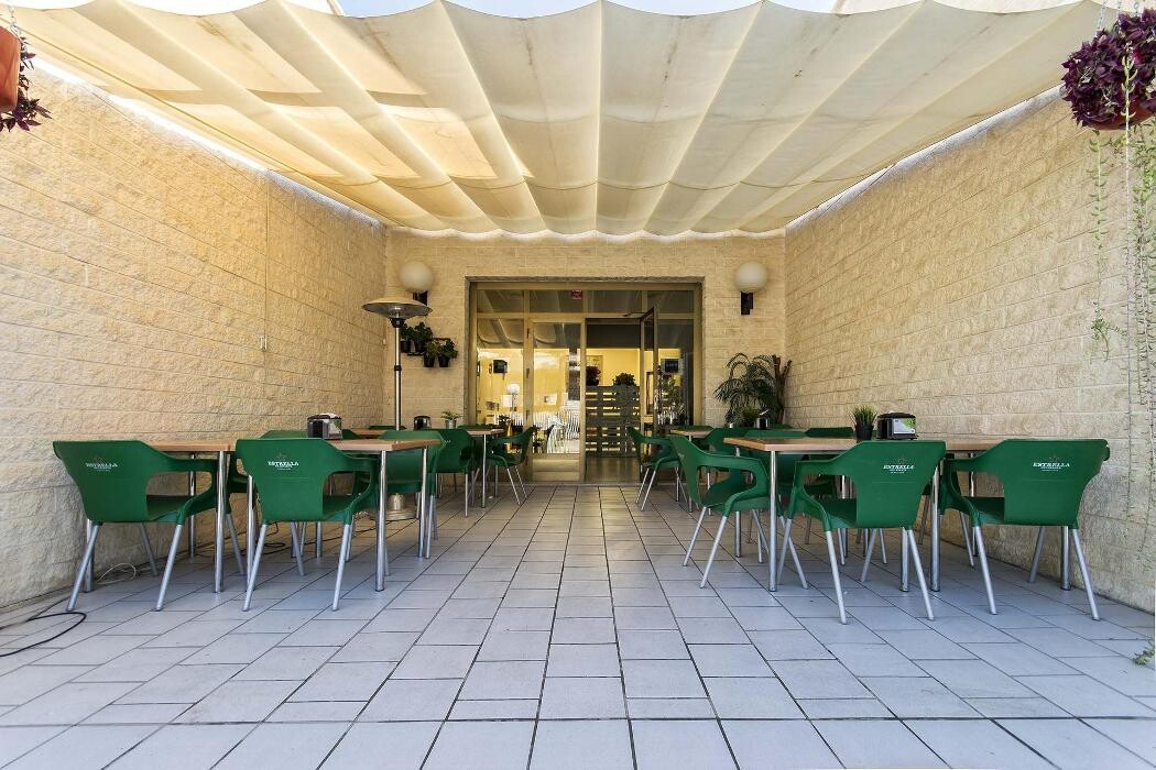 Images Restaurante Bonavista (Club de Campo Elche)