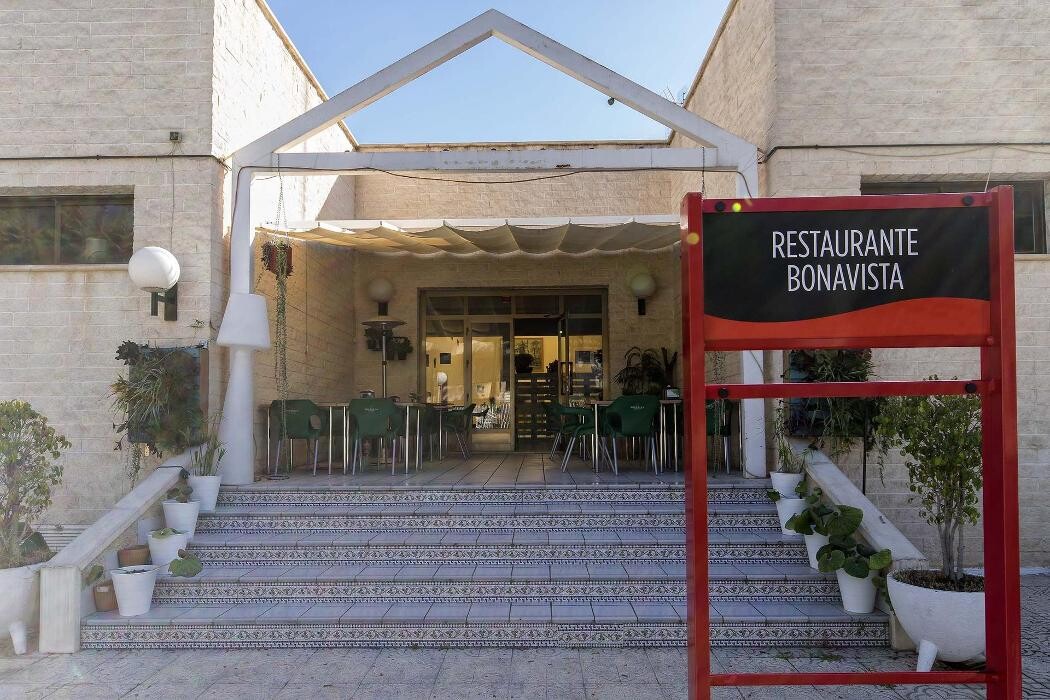 Images Restaurante Bonavista (Club de Campo Elche)
