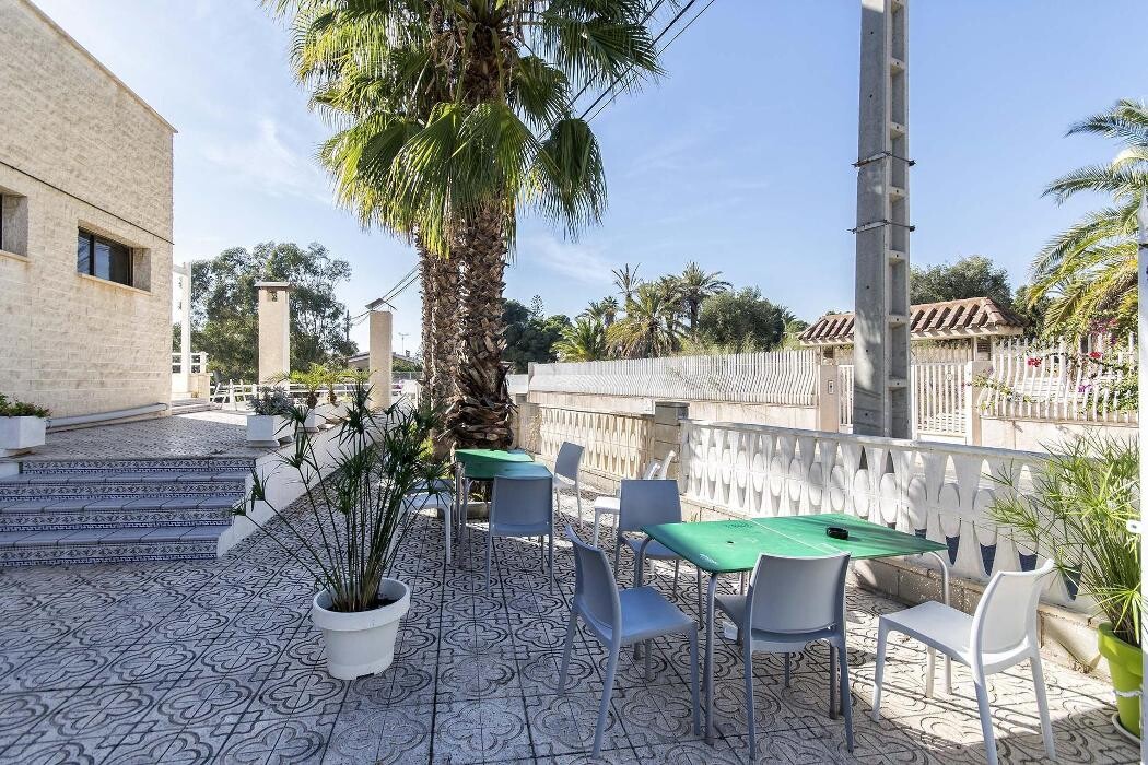 Images Restaurante Bonavista (Club de Campo Elche)