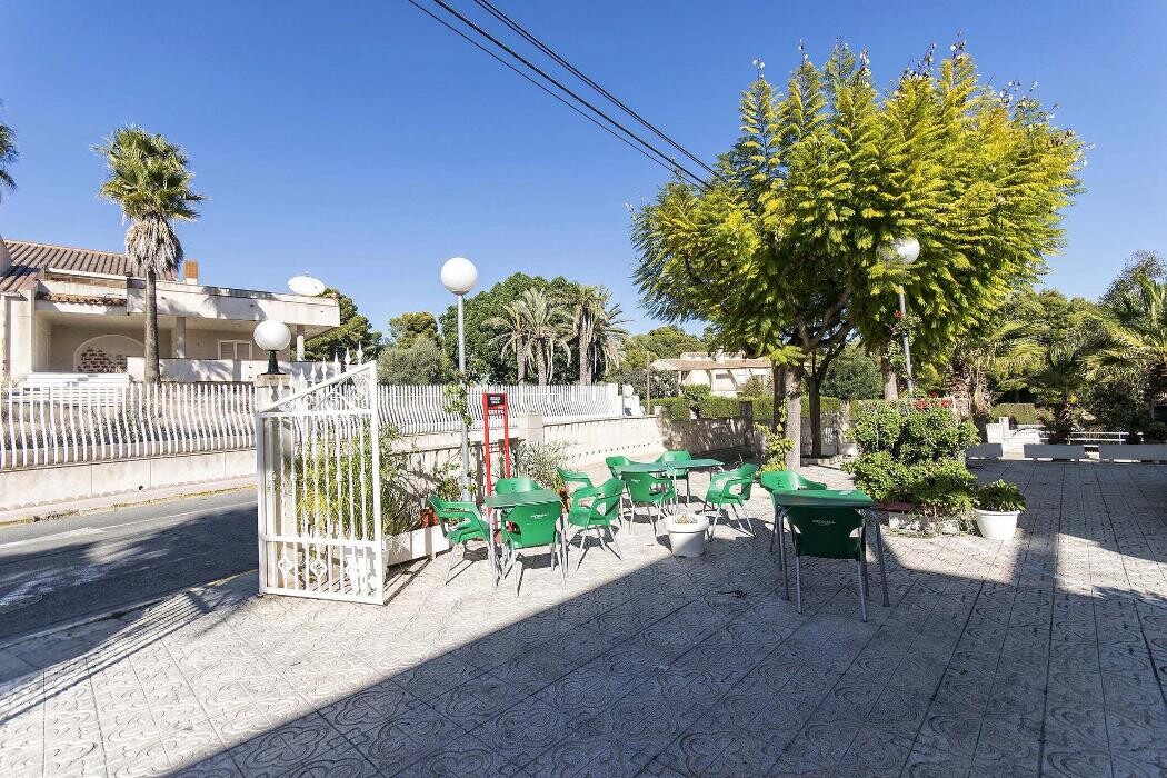 Images Restaurante Bonavista (Club de Campo Elche)