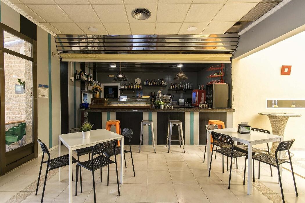 Images Restaurante Bonavista (Club de Campo Elche)