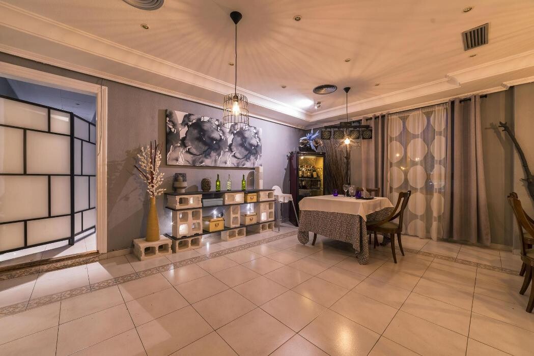 Images Restaurante Bonavista (Club de Campo Elche)