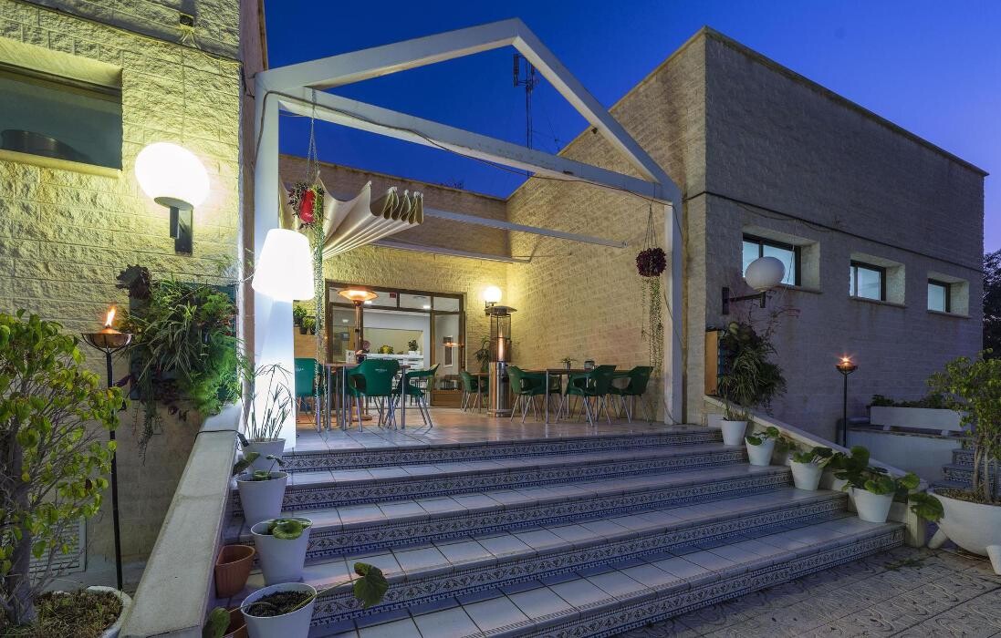 Images Restaurante Bonavista (Club de Campo Elche)