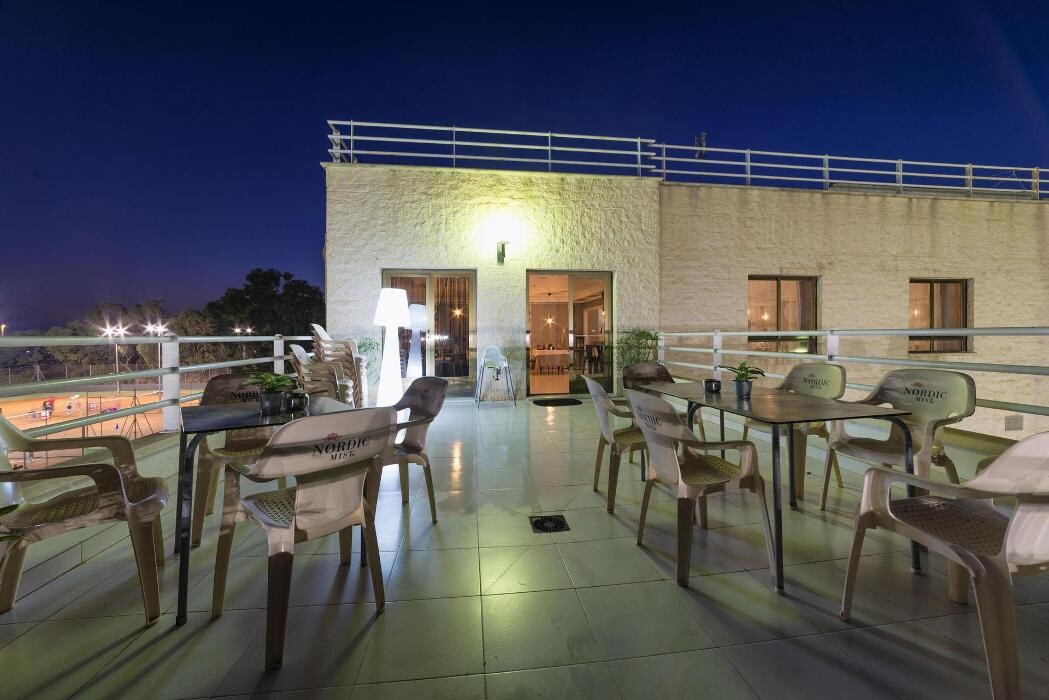 Images Restaurante Bonavista (Club de Campo Elche)