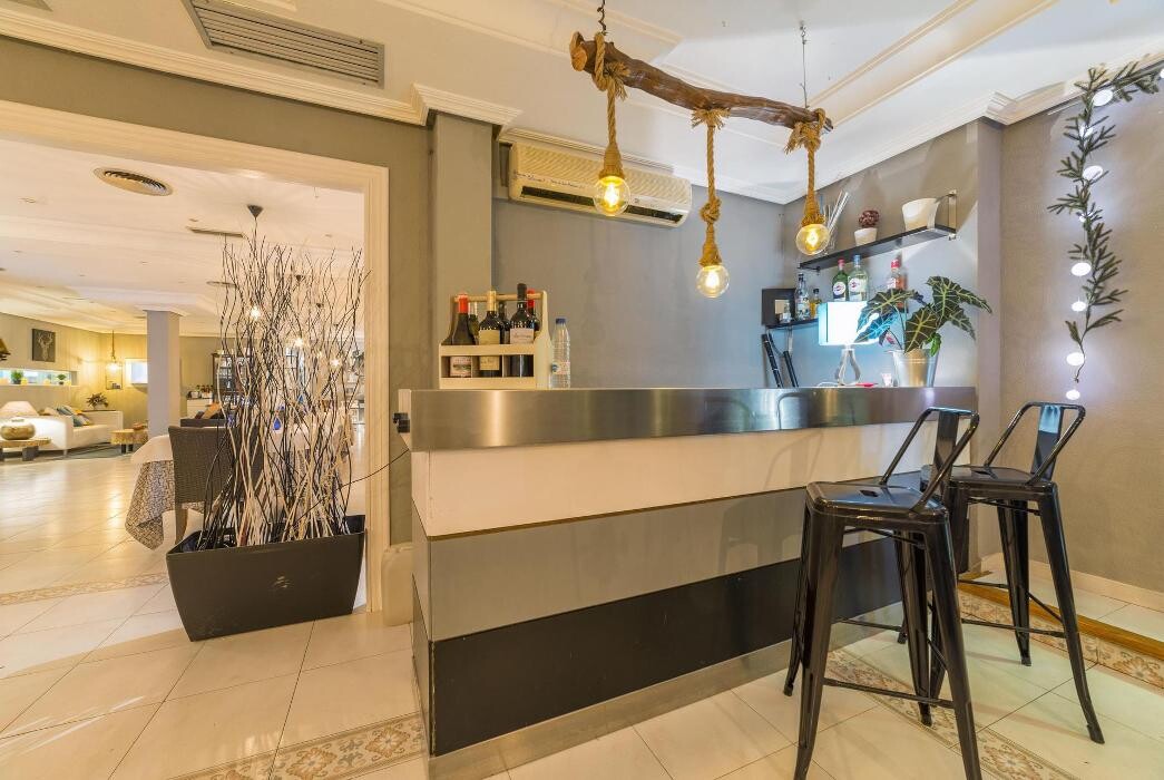 Images Restaurante Bonavista (Club de Campo Elche)