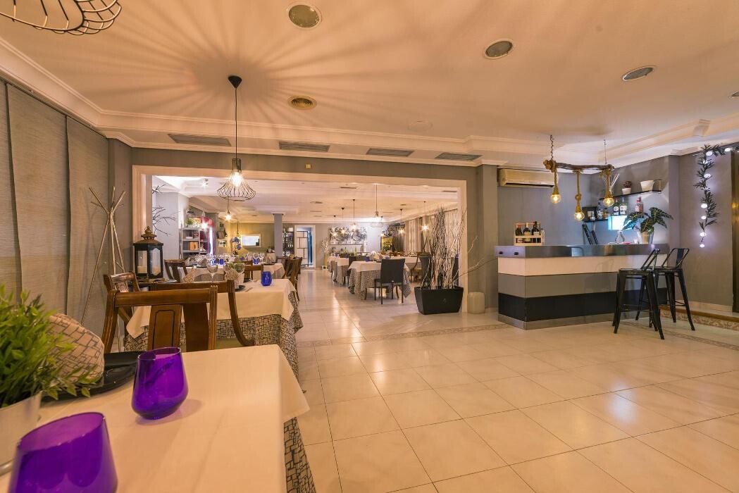 Images Restaurante Bonavista (Club de Campo Elche)