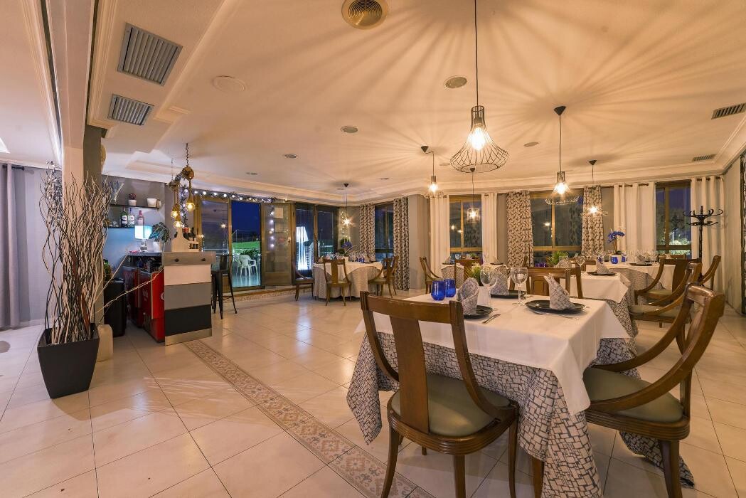 Images Restaurante Bonavista (Club de Campo Elche)