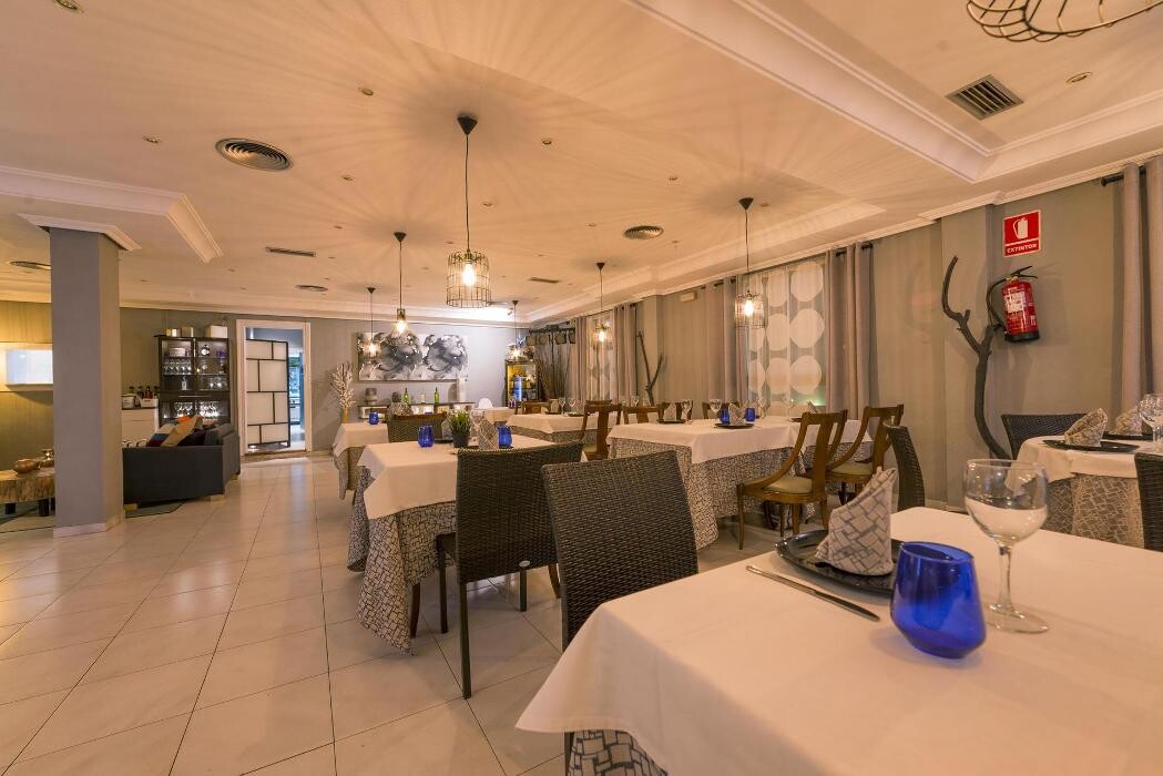 Images Restaurante Bonavista (Club de Campo Elche)