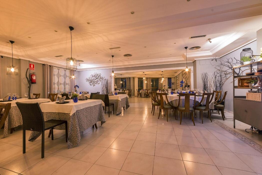 Images Restaurante Bonavista (Club de Campo Elche)