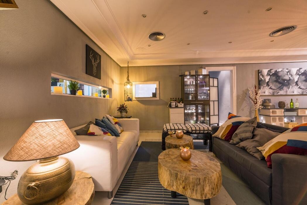 Images Restaurante Bonavista (Club de Campo Elche)