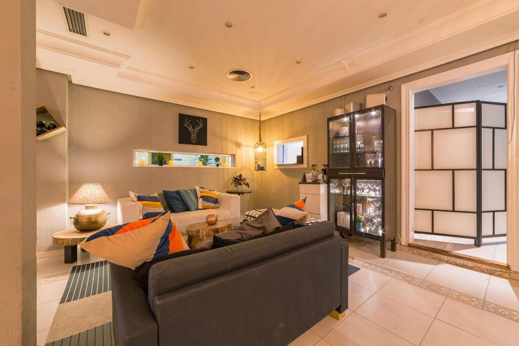 Images Restaurante Bonavista (Club de Campo Elche)