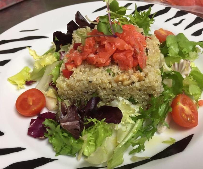 Images Restaurante Bonavista (Club de Campo Elche)