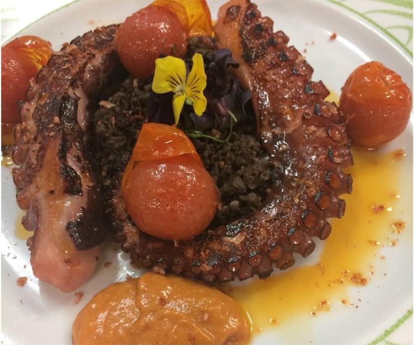 Images Restaurante Bonavista (Club de Campo Elche)