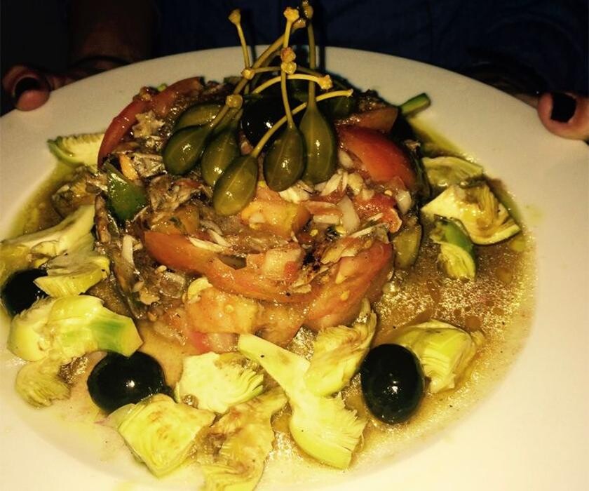 Images Restaurante Bonavista (Club de Campo Elche)