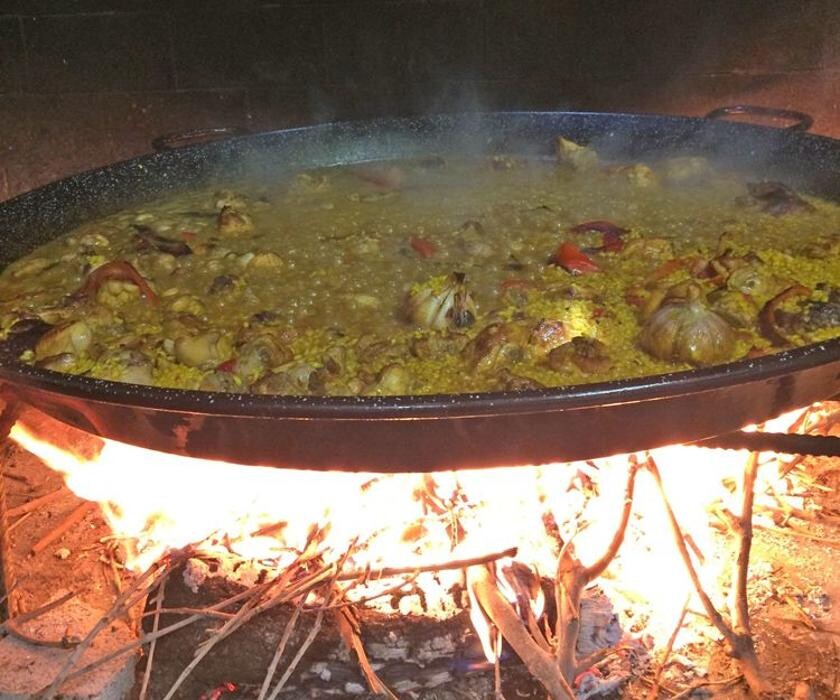 Images Restaurante Bonavista (Club de Campo Elche)