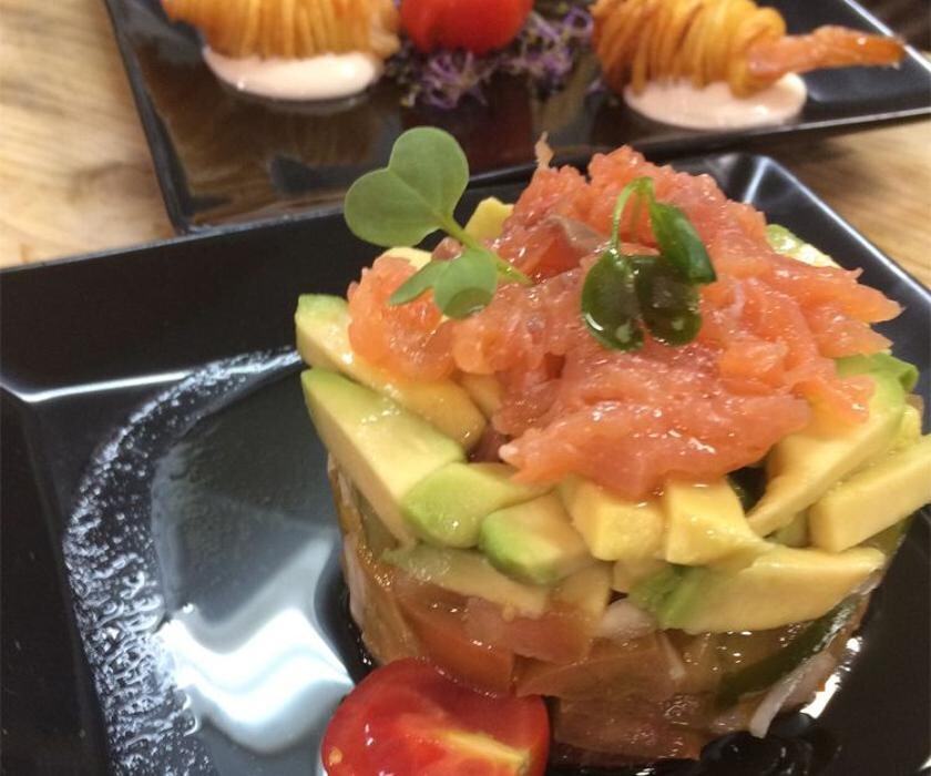 Images Restaurante Bonavista (Club de Campo Elche)