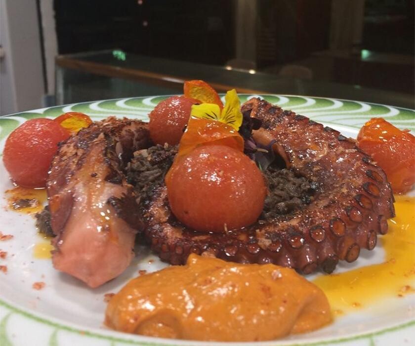 Images Restaurante Bonavista (Club de Campo Elche)