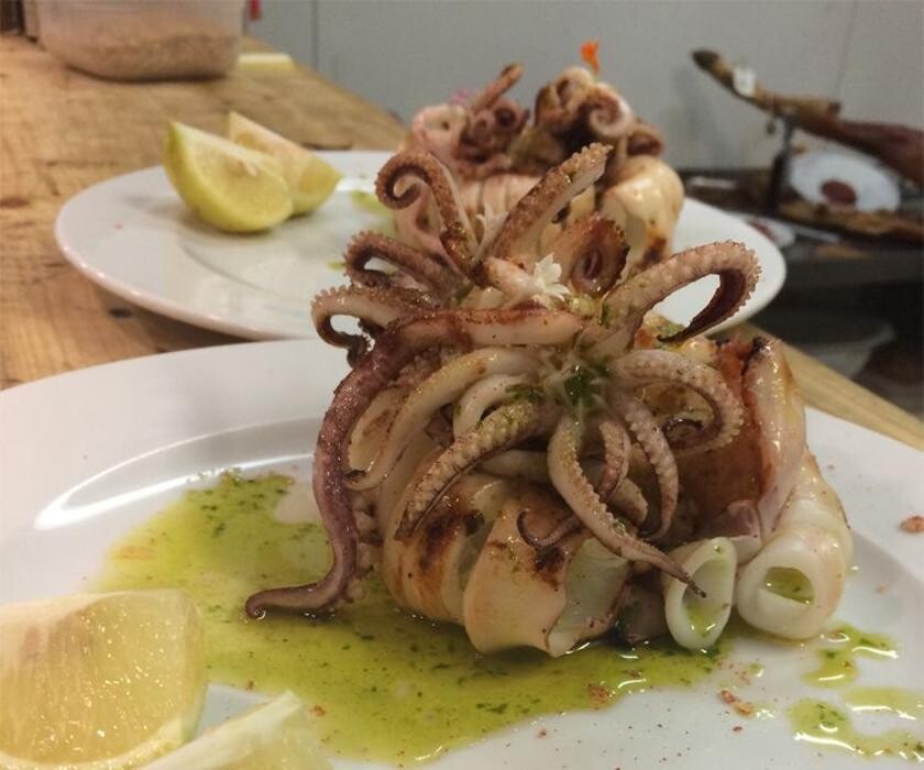 Images Restaurante Bonavista (Club de Campo Elche)