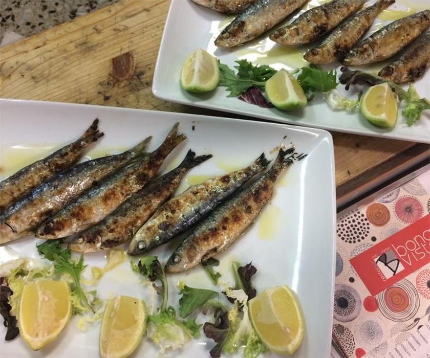 Images Restaurante Bonavista (Club de Campo Elche)