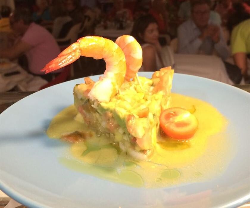 Images Restaurante Bonavista (Club de Campo Elche)