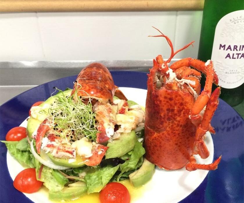 Images Restaurante Bonavista (Club de Campo Elche)