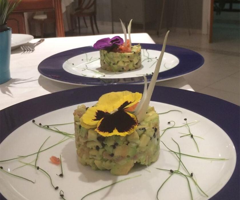 Images Restaurante Bonavista (Club de Campo Elche)