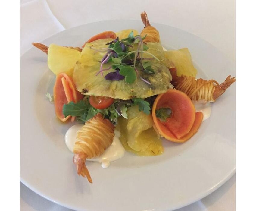 Images Restaurante Bonavista (Club de Campo Elche)