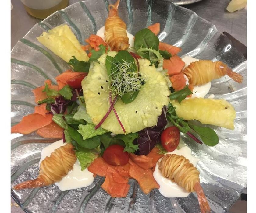 Images Restaurante Bonavista (Club de Campo Elche)