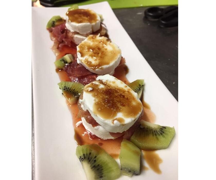 Images Restaurante Bonavista (Club de Campo Elche)