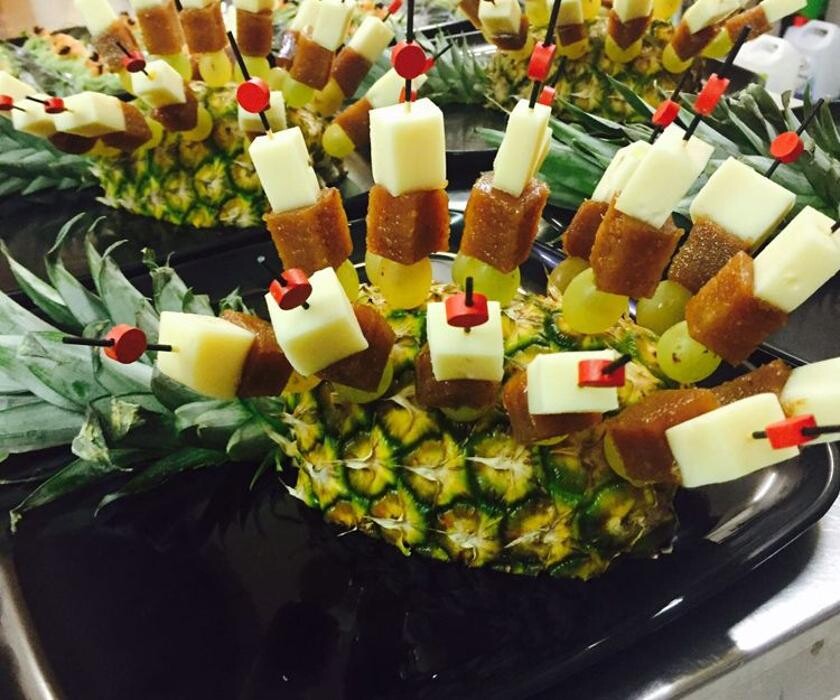 Images Restaurante Bonavista (Club de Campo Elche)