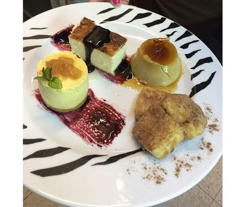 Images Restaurante Bonavista (Club de Campo Elche)