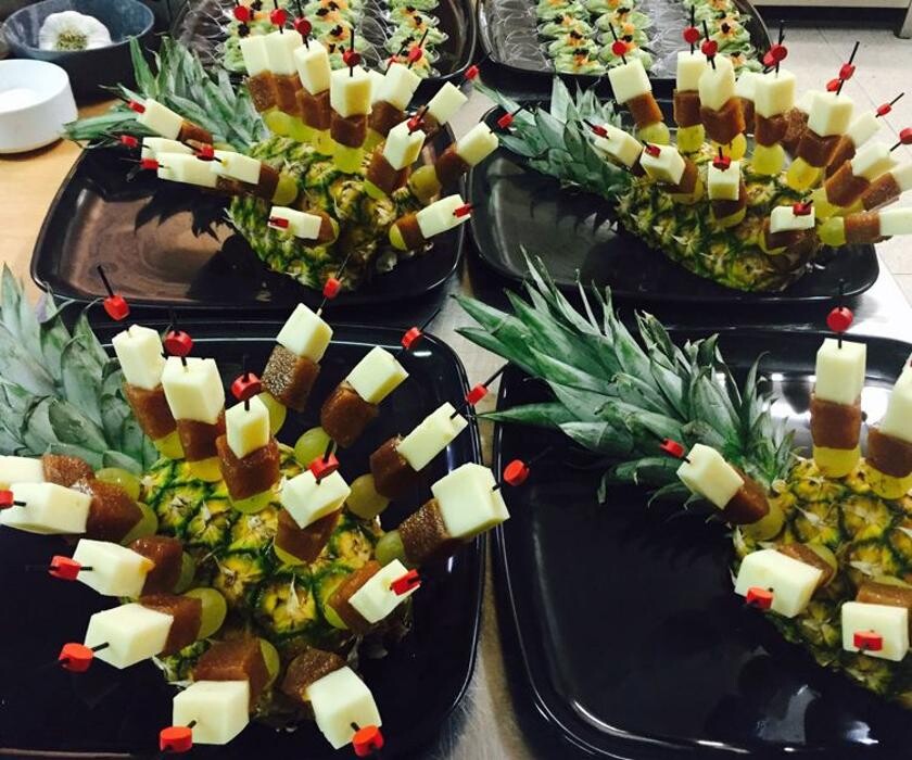 Images Restaurante Bonavista (Club de Campo Elche)