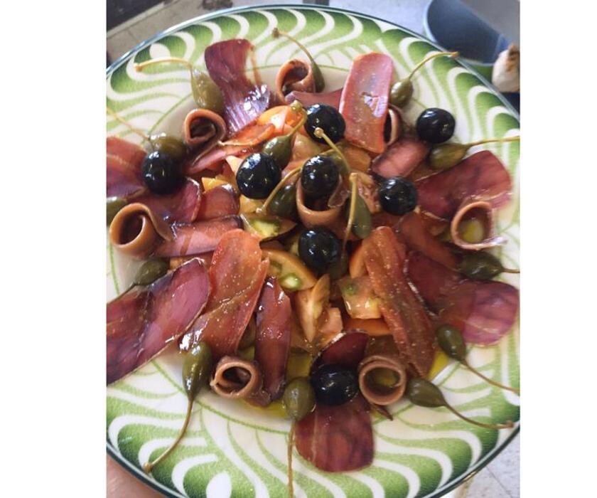 Images Restaurante Bonavista (Club de Campo Elche)