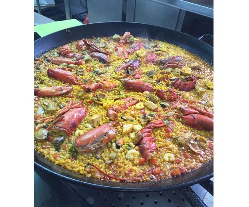 Images Restaurante Bonavista (Club de Campo Elche)