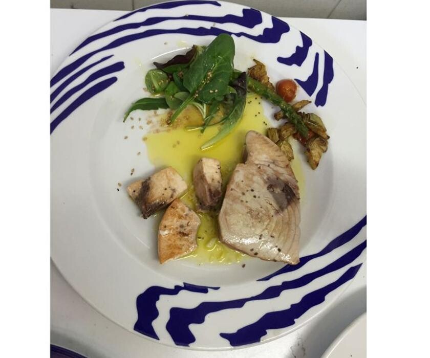 Images Restaurante Bonavista (Club de Campo Elche)