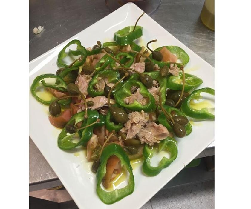 Images Restaurante Bonavista (Club de Campo Elche)