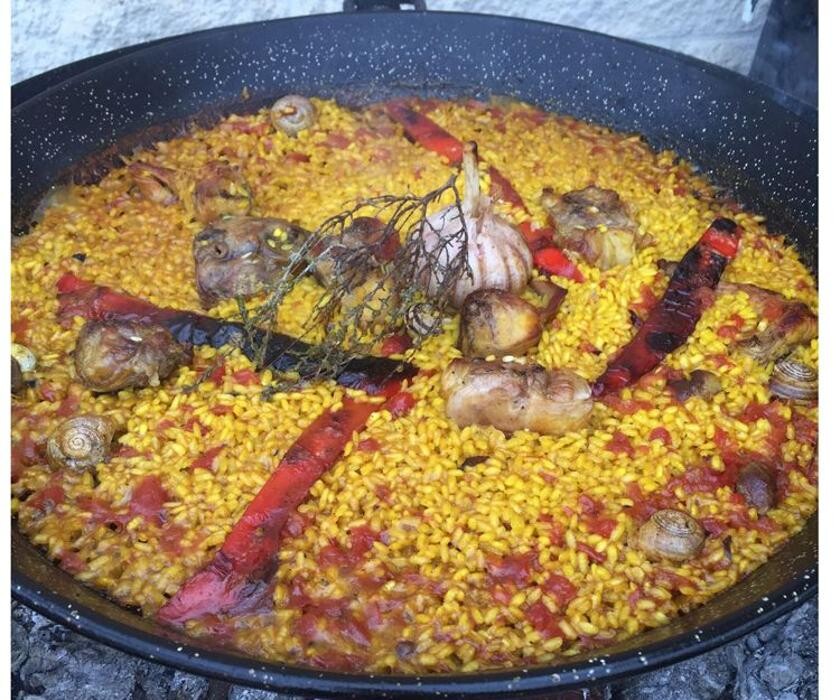 Images Restaurante Bonavista (Club de Campo Elche)