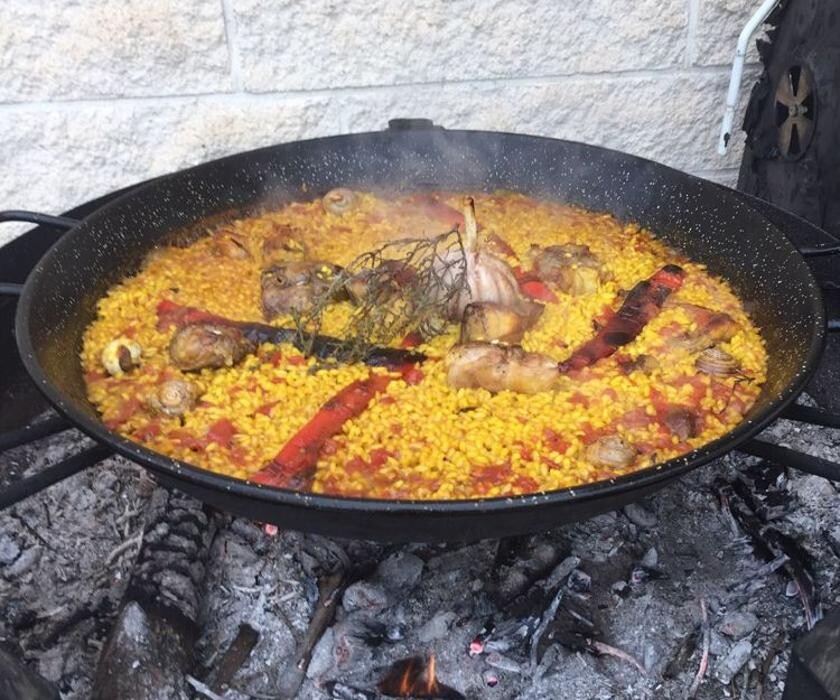 Images Restaurante Bonavista (Club de Campo Elche)