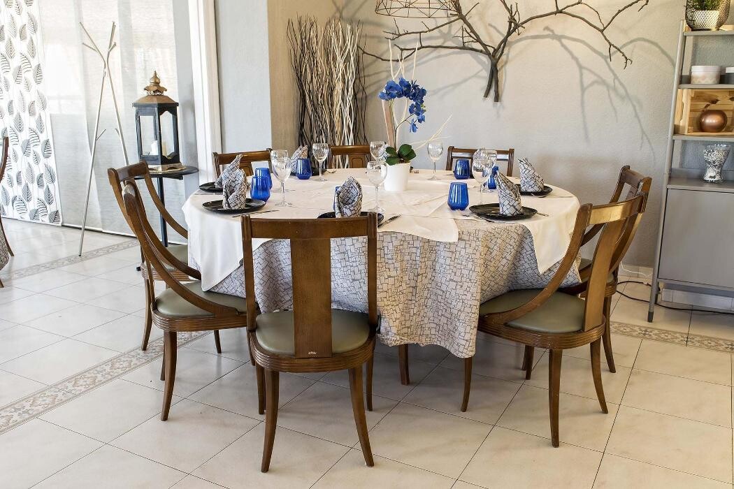 Images Restaurante Bonavista (Club de Campo Elche)