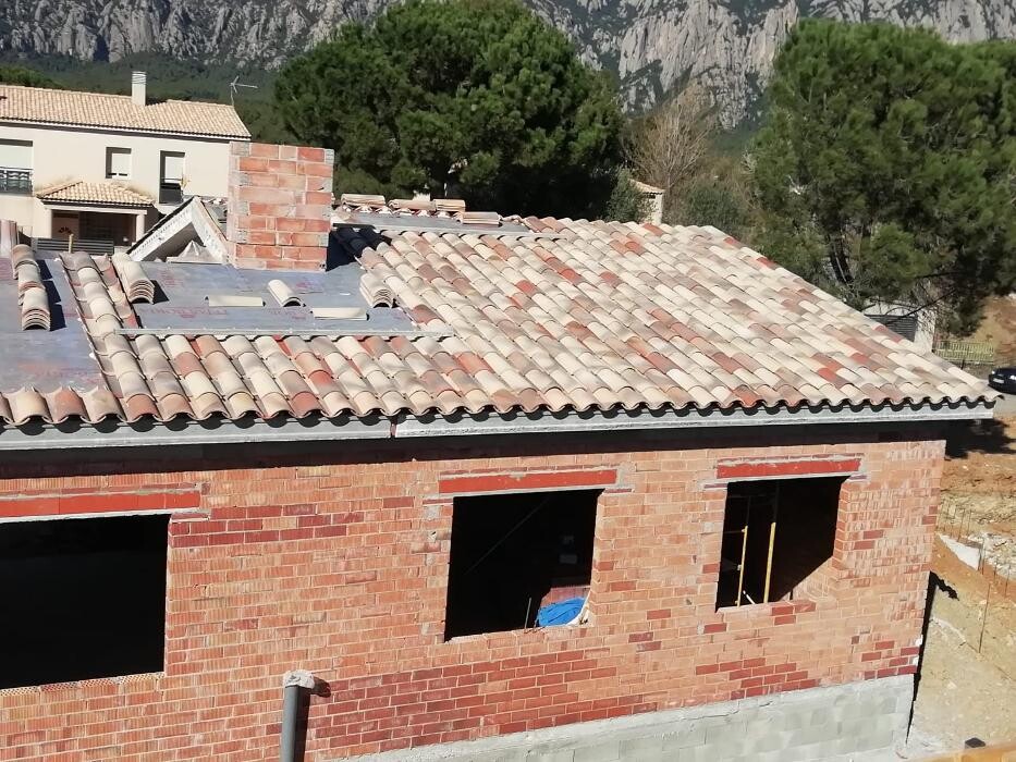 Images Rehabilitaciones Cubiertas y Tejados