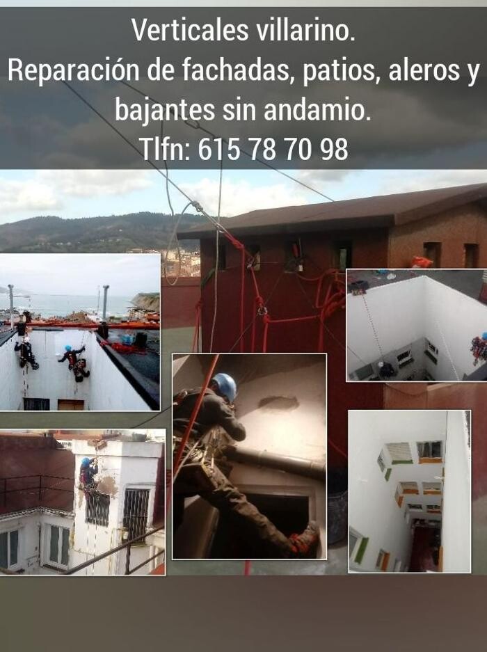 Images Verticales Villarino